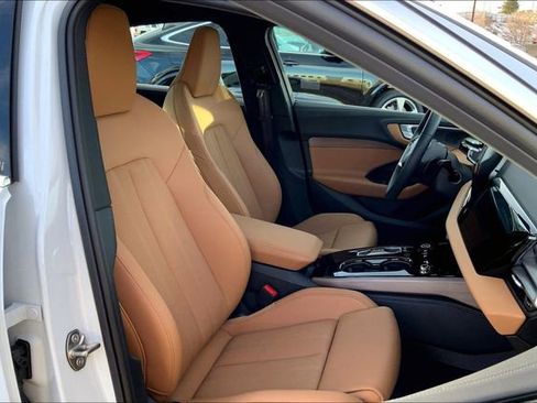 Certified 2025 Audi A5 2.0T Premium Plus w/ Premium Plus image 7