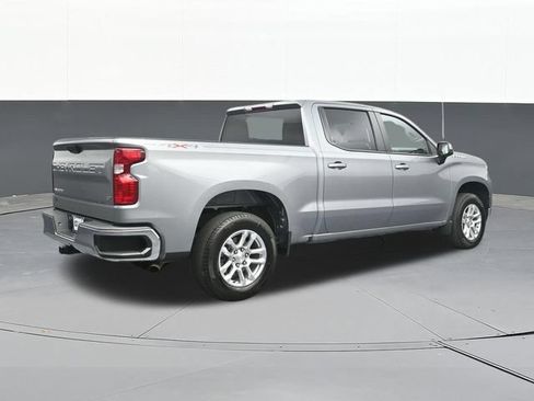 Used 2023 Chevrolet Silverado 1500 LT AWD/4WD image 13