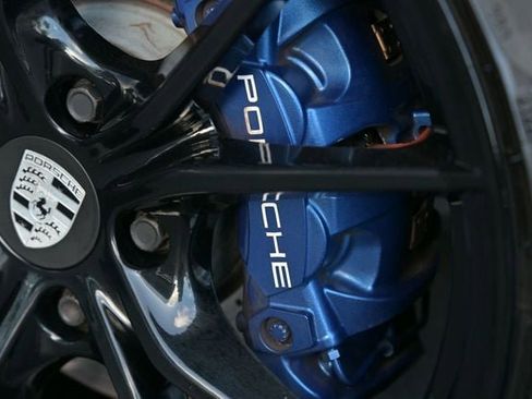 Used 2017 Porsche 911 Carrera image 53