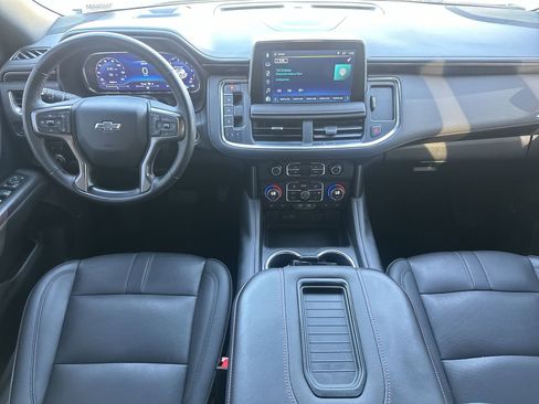 Certified 2023 Chevrolet Tahoe RST w/ Luxury Package image 18