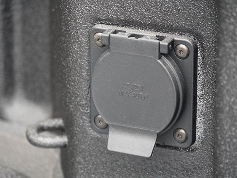 New 2026 GMC Sierra 3500 Denali Ultimate image 37