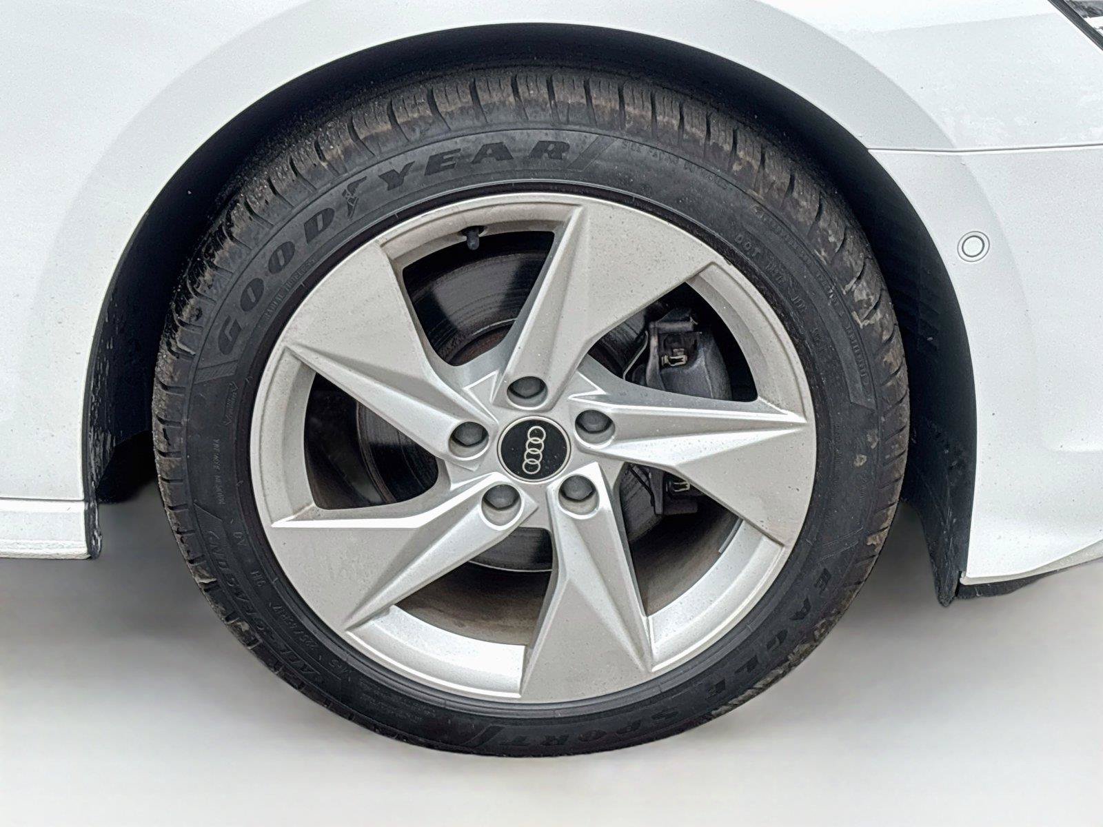 Used 2024 Audi A3 2.0T Premium FWD image 31