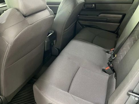 New 2026 Toyota Tacoma SR5 AWD/4WD image 18