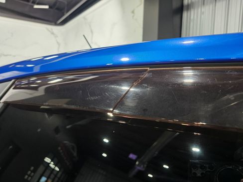 Used 2014 Subaru Impreza WRX STI AWD/4WD image 62