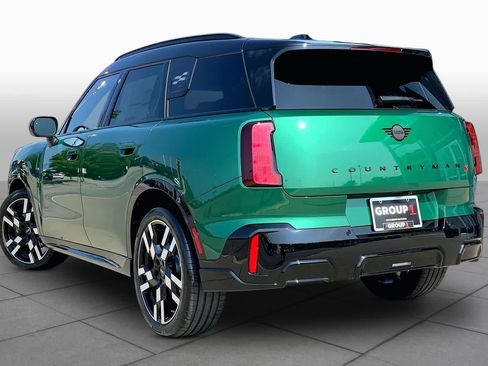 New 2027 MINI Cooper Countryman S AWD/4WD image 12