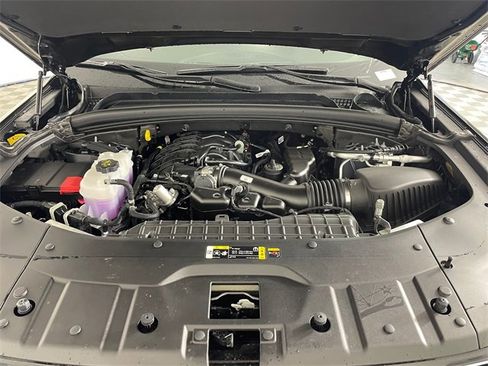 New 2025 Jeep Grand Cherokee L Limited w/ Trailer Tow Package image 20