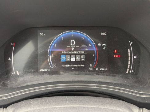 Used 2024 Toyota Grand Highlander XLE image 17