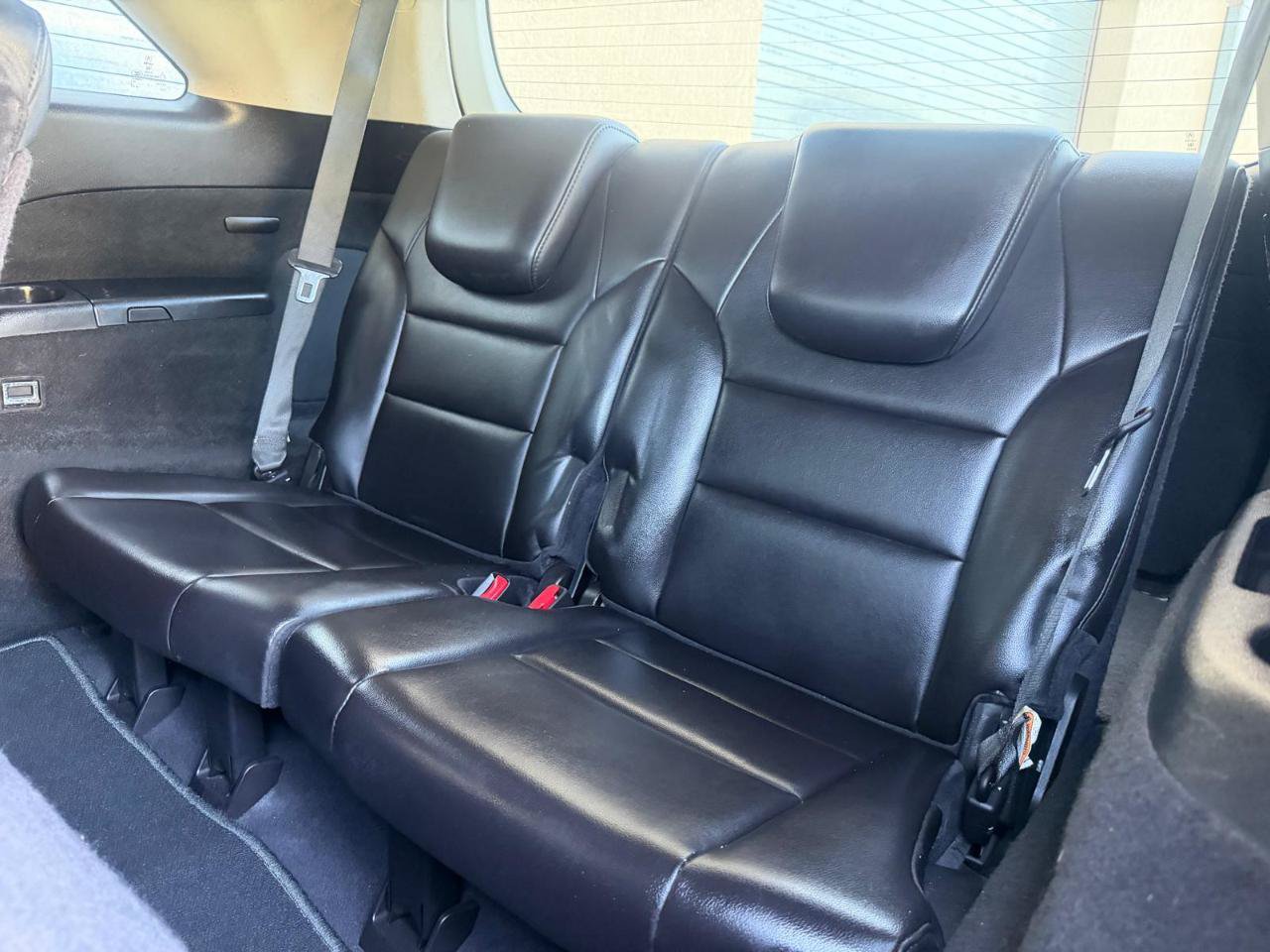 Used 2011 Acura MDX AWD/4WD image 16