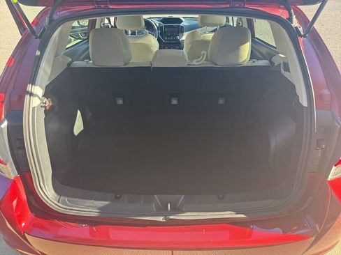 Used 2023 Subaru Impreza Premium image 8