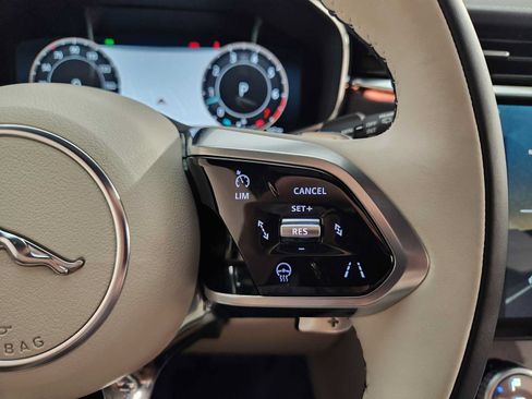 New 2026 Jaguar F-PACE R-Dynamic S AWD/4WD image 47