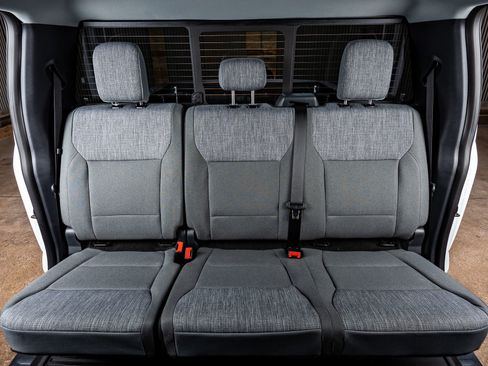 Used 2025 Ford F250 XLT w/ Black Appearance Package image 35