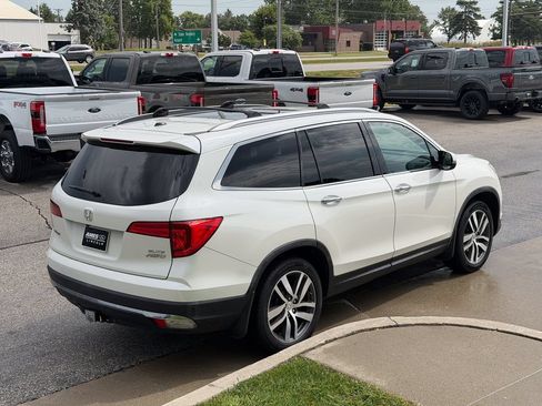 Used 2016 Honda Pilot Elite image 6