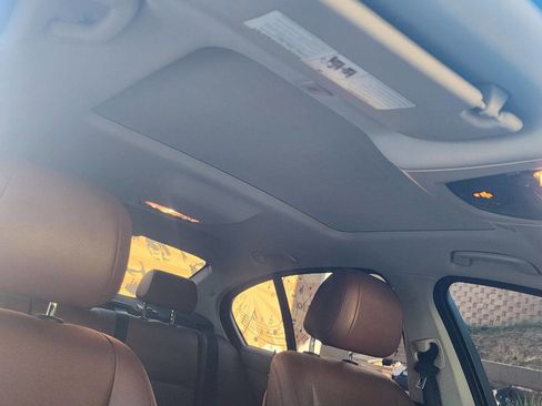 Used 2014 BMW 528i 528i 4dr Sedan image 37