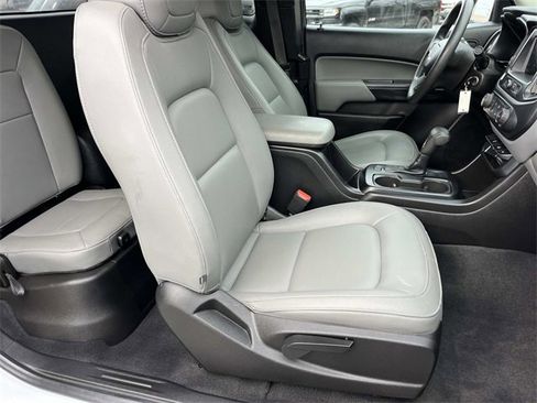 Used 2020 GMC Canyon 4x4 Extended Cab image 23