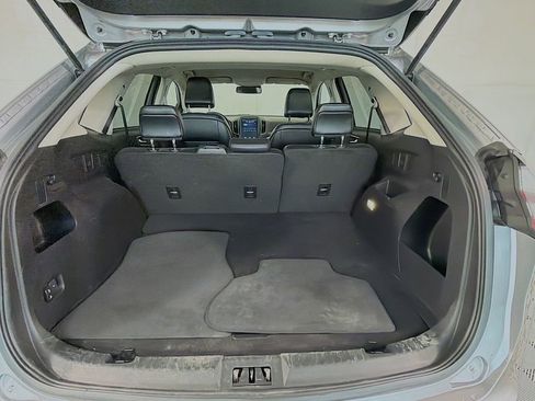 Used 2023 Ford Edge SEL AWD/4WD image 30