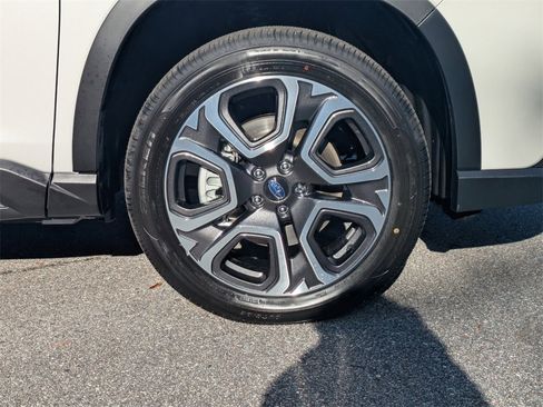 New 2026 Subaru Ascent Limited image 11