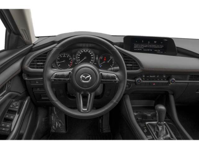 Used 2024 MAZDA MAZDA3 s FWD image 10