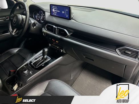 Used 2024 MAZDA CX-5 Carbon Edition AWD/4WD image 34