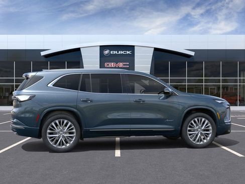 New 2026 Buick Enclave Avenir image 5