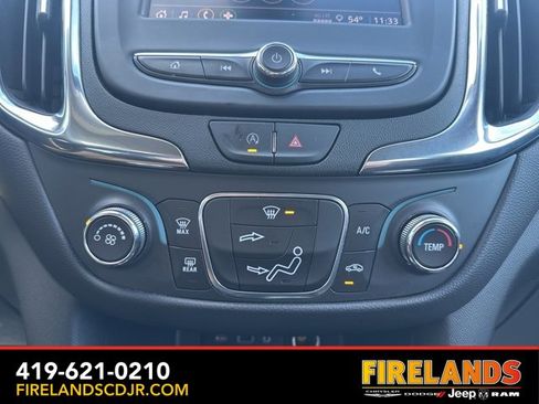 Used 2023 Chevrolet Equinox LT image 22