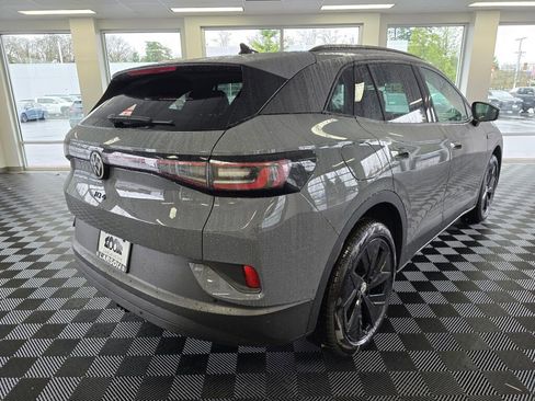 New 2026 Volkswagen ID.4 Pro S image 4