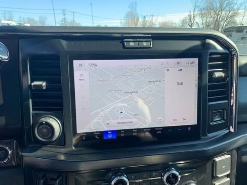 New 2026 Ford F350 Lariat w/ Lariat Ultimate Package image 17