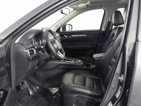 Used 2023 MAZDA CX-5 AWD 2.5 S image 11