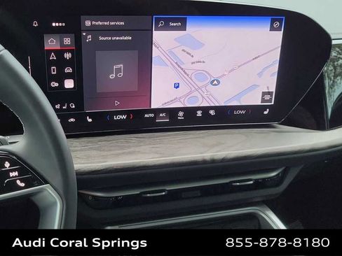 Certified 2025 Audi Q5 Premium w/ Convenience Package AWD/4WD image 16