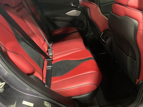 Used 2020 Acura RDX A-Spec image 23