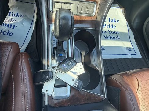 Used 2019 Subaru Ascent Touring AWD/4WD image 20