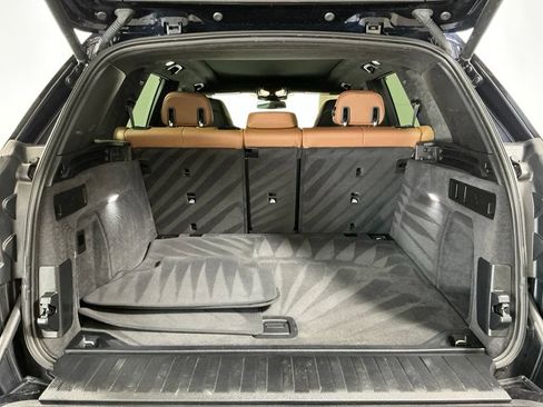 Used 2025 BMW X5 M Competition w/ Executive Package AWD/4WD image 30