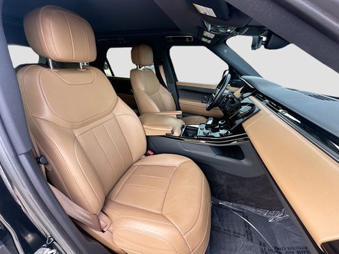 Used 2023 Land Rover Range Rover Sport SE image 27