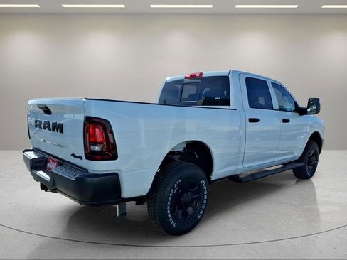 New 2026 RAM 2500 Tradesman image 3