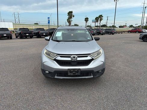 Used 2018 Honda CR-V EX image 2