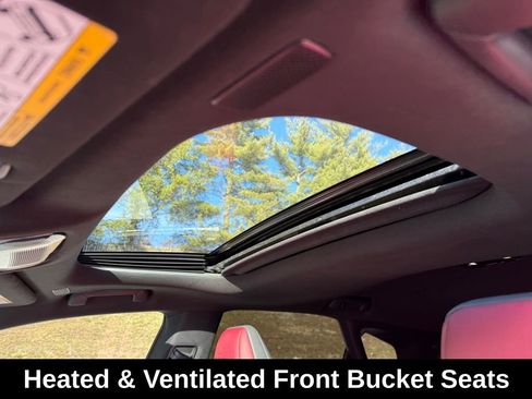 Used 2024 Lexus RX 350 F Sport w/ Convenience Package image 25