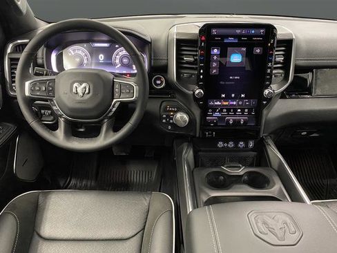 New 2026 RAM 1500 Laramie image 5