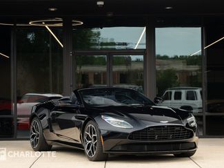 Used 2019 Aston Martin DB11 Volante RWD video 1
