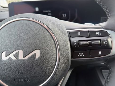 New 2026 Kia K5 GT w/ GT1 Package image 18