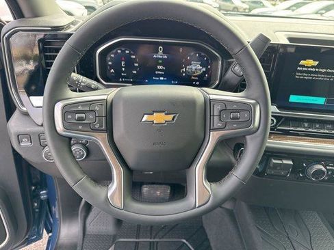 New 2026 Chevrolet Silverado 2500 LT image 20