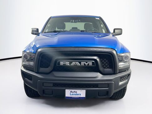 Used 2022 RAM 1500 Classic Warlock w/ Electronics Group image 2