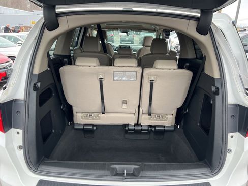Used 2023 Honda Odyssey EX-L image 22