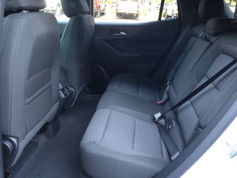 New 2027 Chevrolet Equinox LT FWD image 19