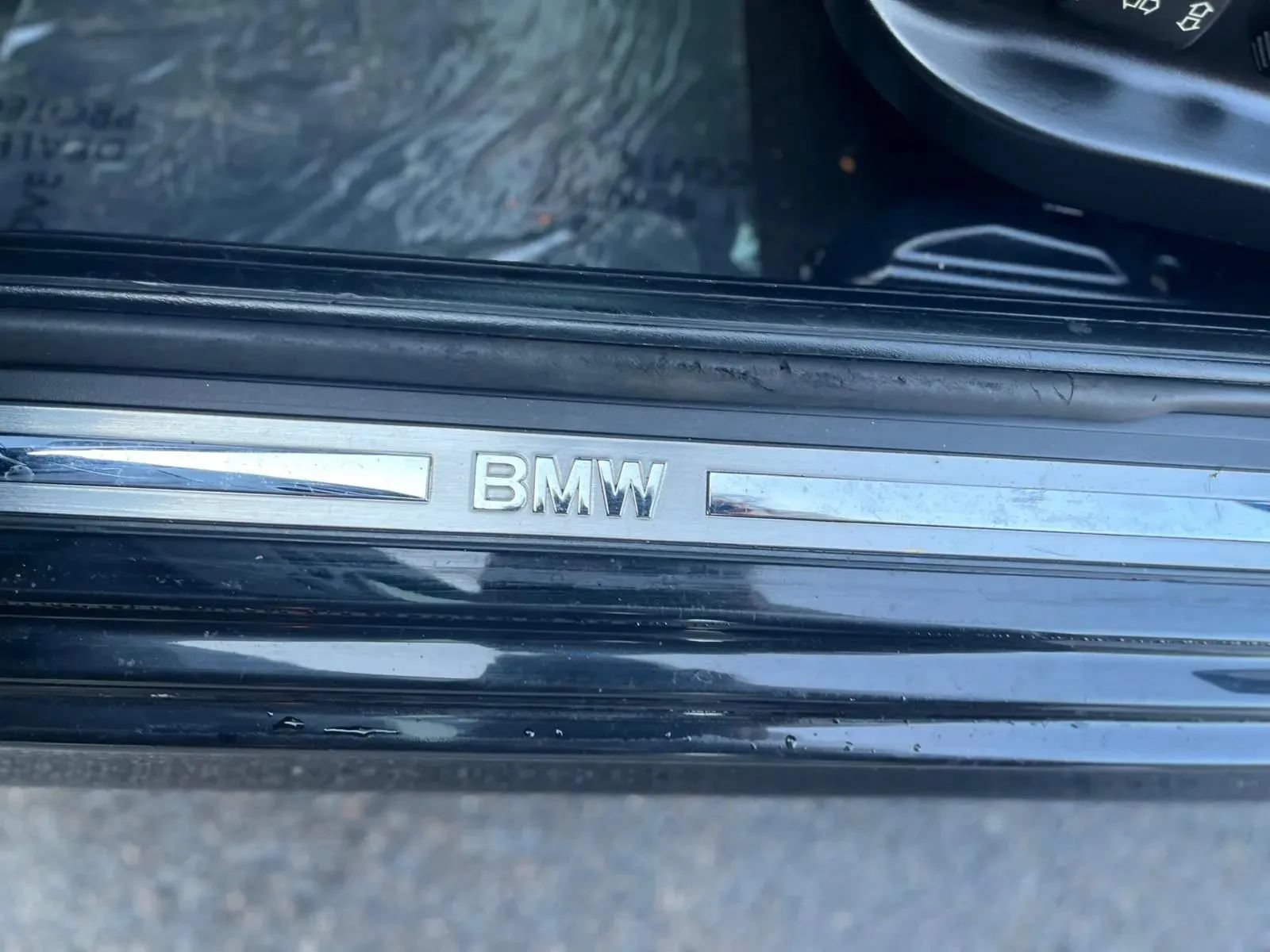 Used 2002 BMW 540i Sedan RWD image 12
