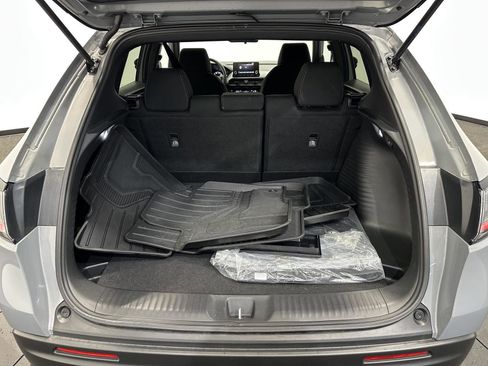 Certified 2025 Honda HR-V Sport image 24