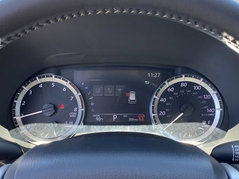 Certified 2026 Toyota Highlander XLE AWD/4WD image 36