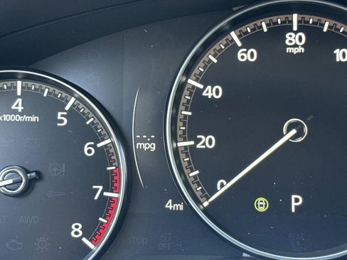 New 2026 MAZDA CX-50 AWD 2.5 S w/ Cargo Package image 38