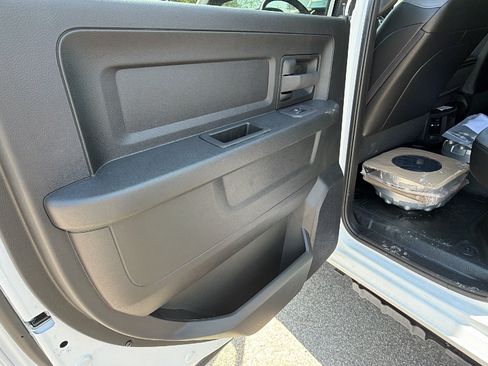 New 2026 RAM 4500 Tradesman AWD/4WD image 18