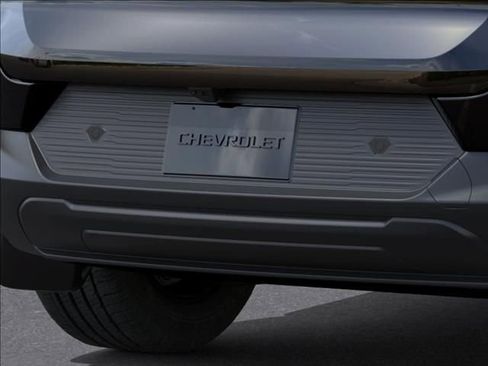 New 2026 Chevrolet Equinox EV LT FWD image 14