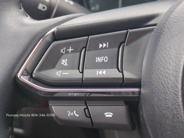 Used 2024 MAZDA CX-5 AWD 2.5 S w/ Premium Package image 27