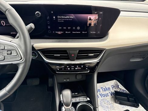 Used 2024 Buick Encore GX Avenir w/ Avenir Technology Package AWD/4WD image 24